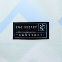 Camiseta de la 2ª equipación del Inter de Milán 25/26