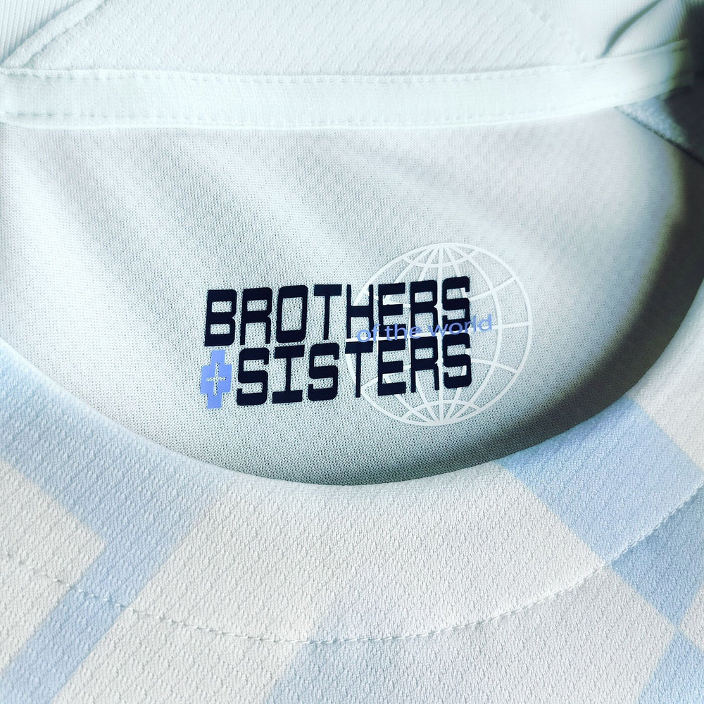 Camiseta de la 2ª equipación del Inter de Milán 25/26