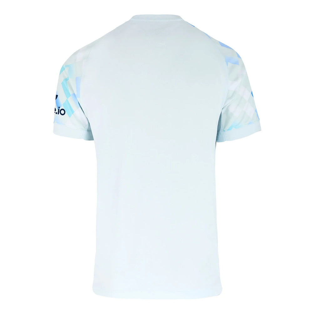 Camiseta de la 2ª equipación del Inter de Milán 25/26