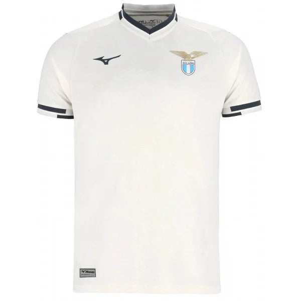 Camiseta de la 2ª equipación del Lazio 25/26