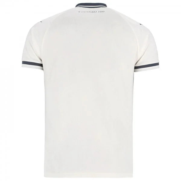 Camiseta de la 2ª equipación del Lazio 25/26