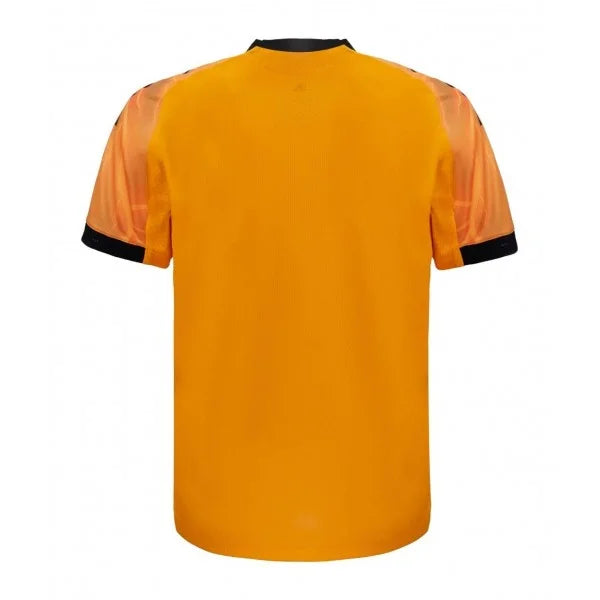 Camiseta Authentic de la 2ª equipación del A.S. Roma 25/26 - Jugador