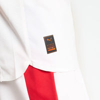 Camiseta Authentic de la 2ª equipación del A.C. Milan 25/26 - Jugador