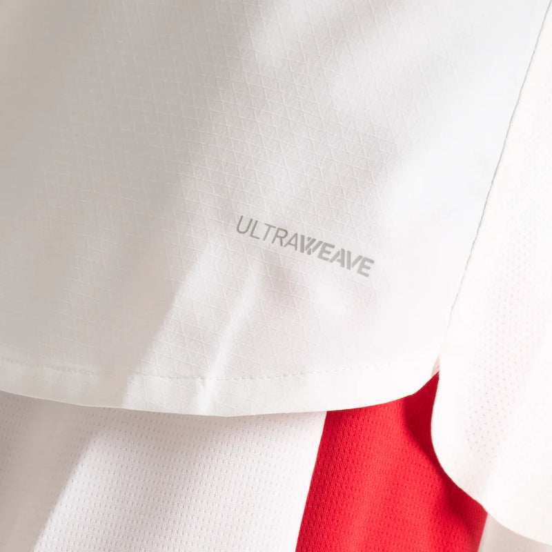 Camiseta Authentic de la 2ª equipación del A.C. Milan 25/26 - Jugador