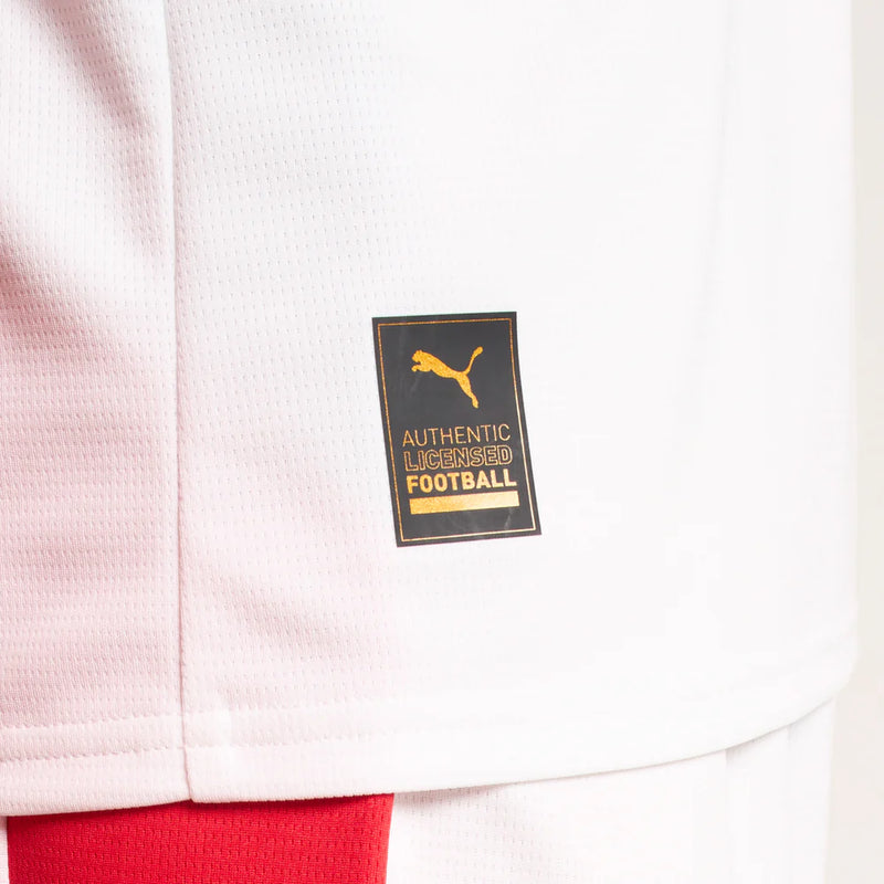 Camiseta de la 2ª equipación del A.C. Milan 25/26 - Manga larga