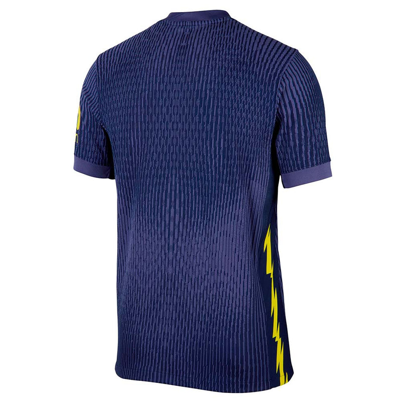 Camiseta Authentic de la 2ª equipación del Atlético de Madrid 25/26 - Jugador