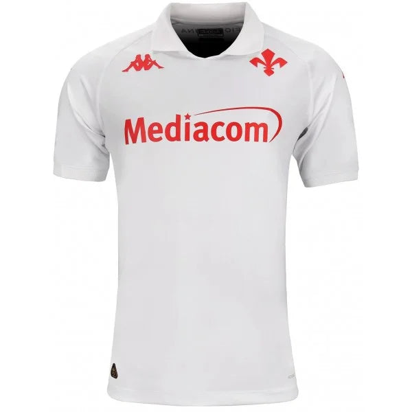 Camiseta de la 2ª equipación del Fiorentina 24/25