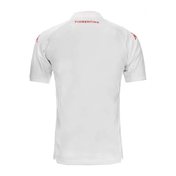 Camiseta de la 2ª equipación del Fiorentina 24/25