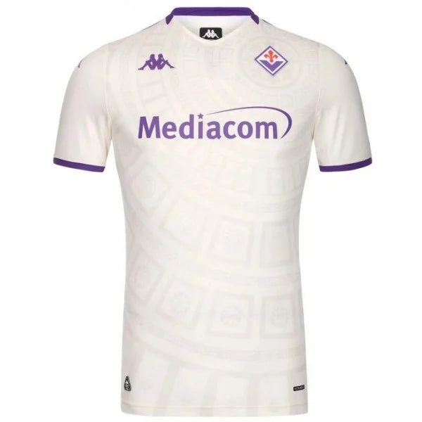 Camiseta de la 2ª equipación del Fiorentina 25/26