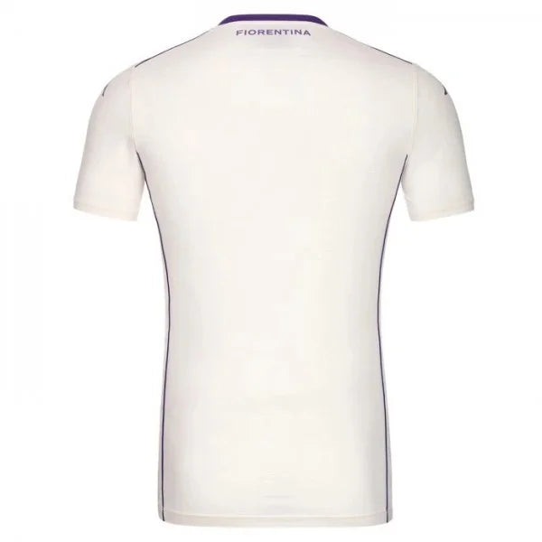 Camiseta de la 2ª equipación del Fiorentina 25/26