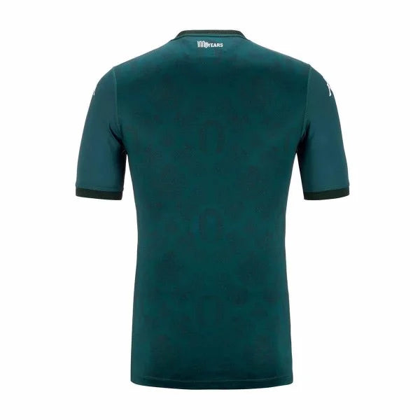 Camiseta de la 2ª equipación del AS Mónaco 24/25