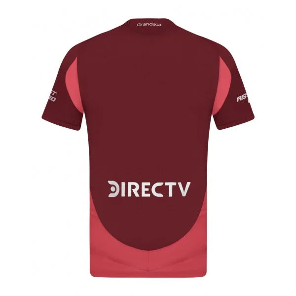 Camiseta de la 2ª equipación del River Plate 24/25