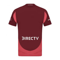 Camiseta de la 2ª equipación del River Plate 24/25