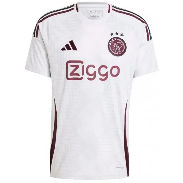 Camiseta de la 3ª equipación del Ajax 24/25