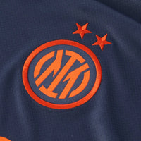 Camiseta de la 3ª equipación del Inter de Milán 25/26