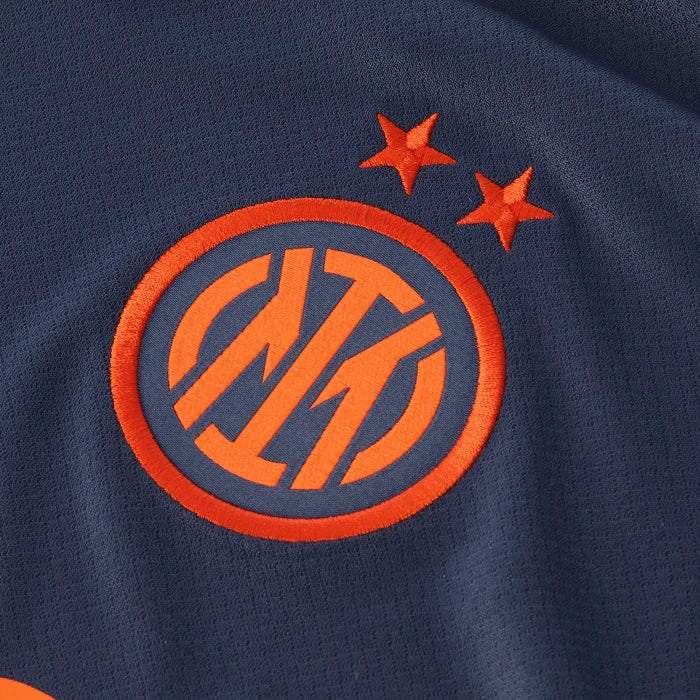 Camiseta de la 3ª equipación del Inter de Milán 25/26