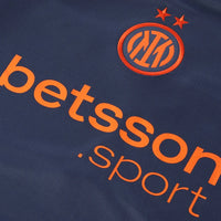 Camiseta de la 3ª equipación del Inter de Milán 25/26