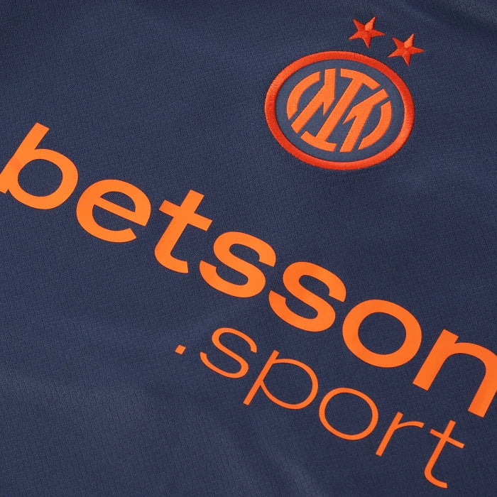 Camiseta de la 3ª equipación del Inter de Milán 25/26