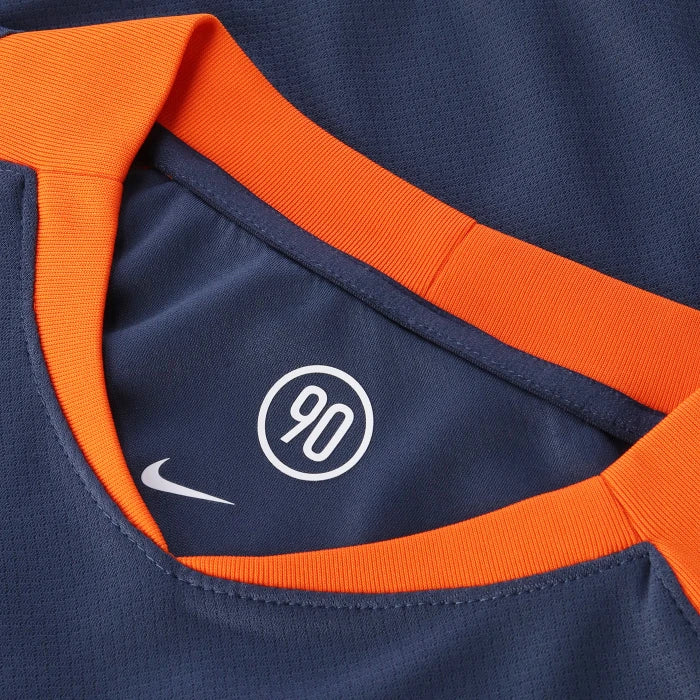 Camiseta de la 3ª equipación del Inter de Milán 25/26