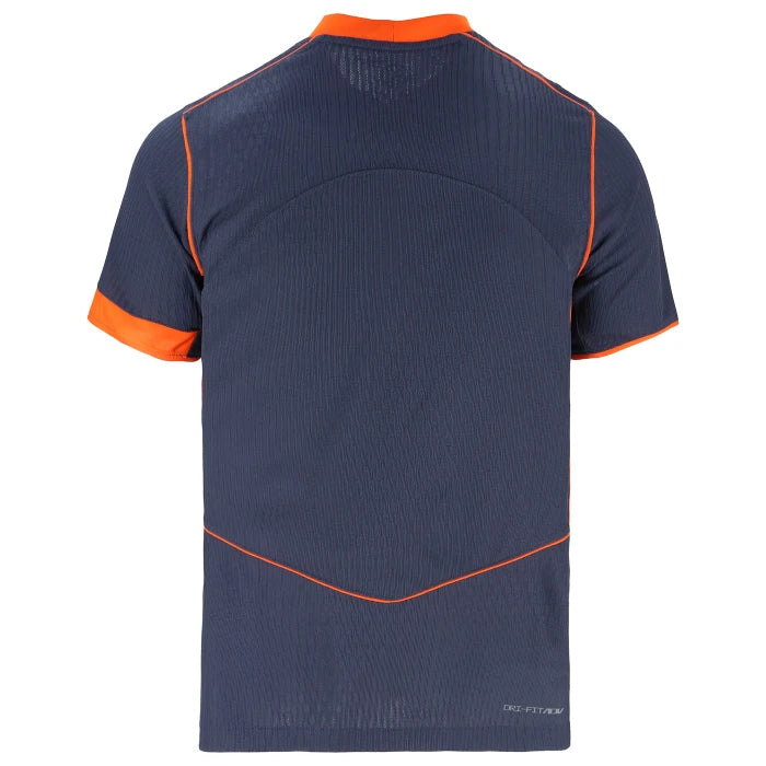 Camiseta Authentic de la 3ª equipación del Inter de Milán 25/26 - Jugador