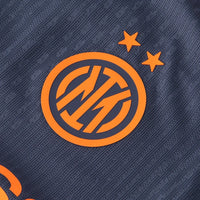Camiseta Authentic de la 3ª equipación del Inter de Milán 25/26 - Jugador