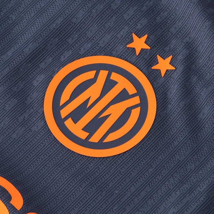 Camiseta Authentic de la 3ª equipación del Inter de Milán 25/26 - Jugador