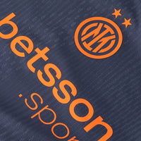 Camiseta Authentic de la 3ª equipación del Inter de Milán 25/26 - Jugador