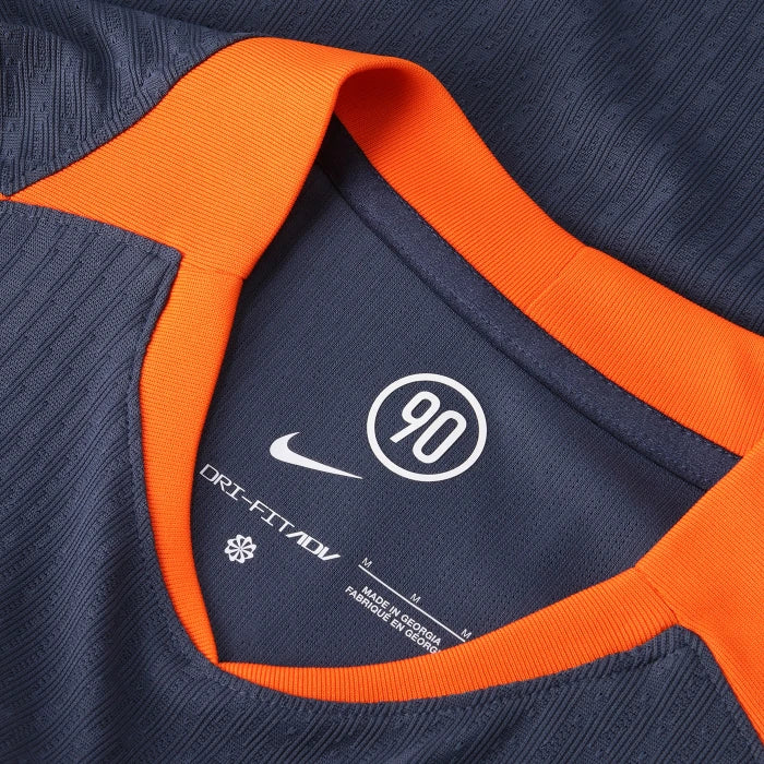 Camiseta Authentic de la 3ª equipación del Inter de Milán 25/26 - Jugador