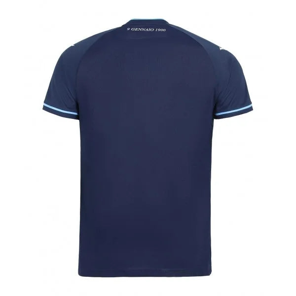 Camiseta de la 3ª equipación del Lazio 25/26