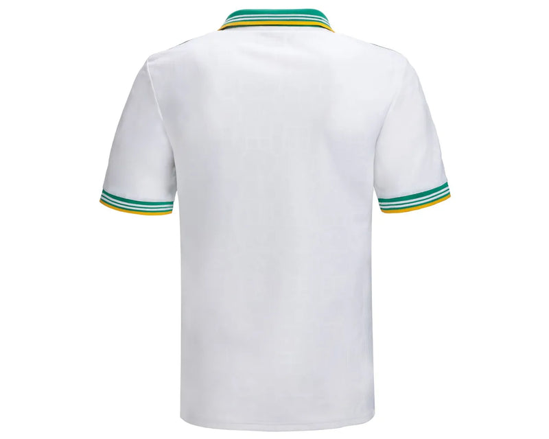 Camiseta de la 3ª equipación del A.S. Roma 25/26