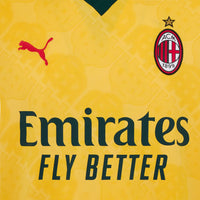 Camiseta de la 3ª equipación del A.C. Milan 25/26 - Mujer