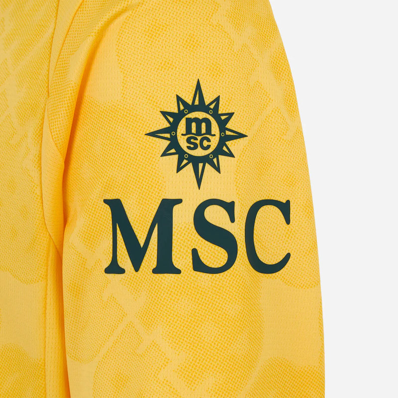 Camiseta de la 3ª equipación del A.C. Milan 25/26 - Mujer