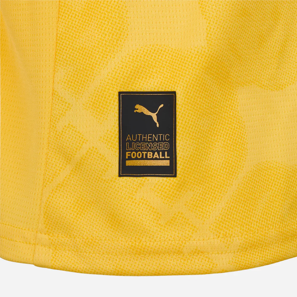 Conjunto de la 3ª equipación del A.C. Milan 25/26 - Niños Pequeños y Jóvenes (Camiseta + Pantalón corto)