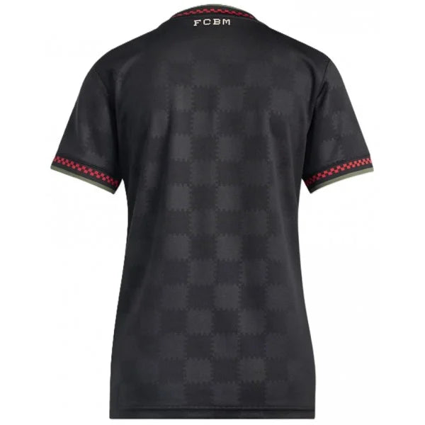 Camiseta de la 3ª equipación del F.C. Bayern Múnich 25/26 - Mujer