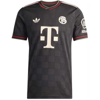 Camiseta de la 3ª equipación del F.C. Bayern Múnich 25/26