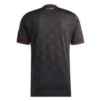 Camiseta de la 3ª equipación del F.C. Bayern Múnich 25/26