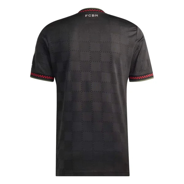 Camiseta de la 3ª equipación del F.C. Bayern Múnich 25/26