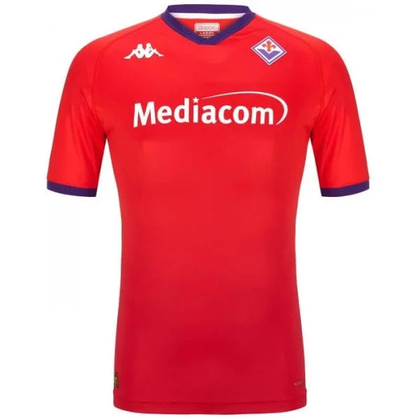 Camiseta de la 3ª equipación del Fiorentina 24/25