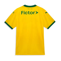 Camiseta de la 3ª equipación del Palmeiras 25/26