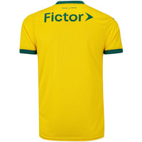 Camiseta de la 3ª equipación del Palmeiras 25/26