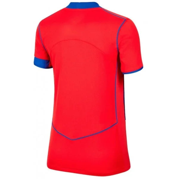 Camiseta de la 3ª equipación del Paris Saint-Germain 25/26 - Mujer