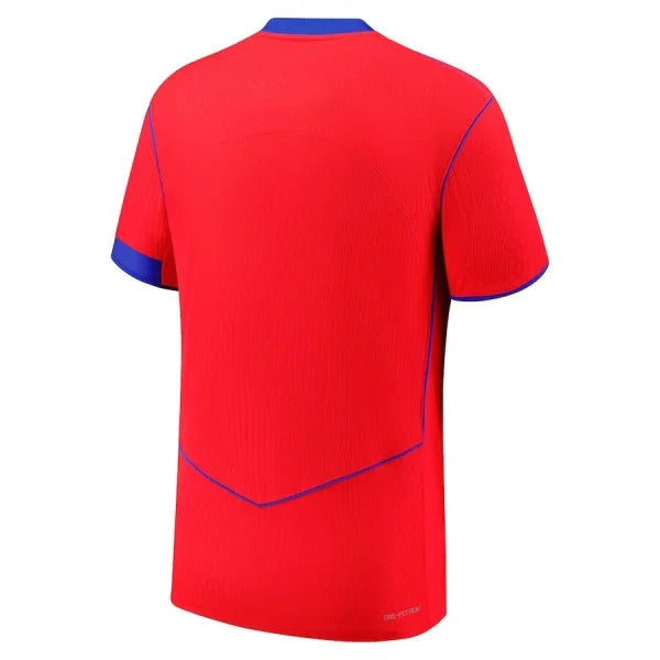 Camiseta de la 3ª equipación del Paris Saint-Germain 25/26