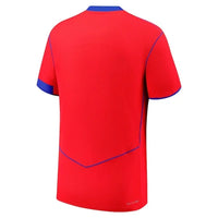 Camiseta de la 3ª equipación del Paris Saint-Germain 25/26