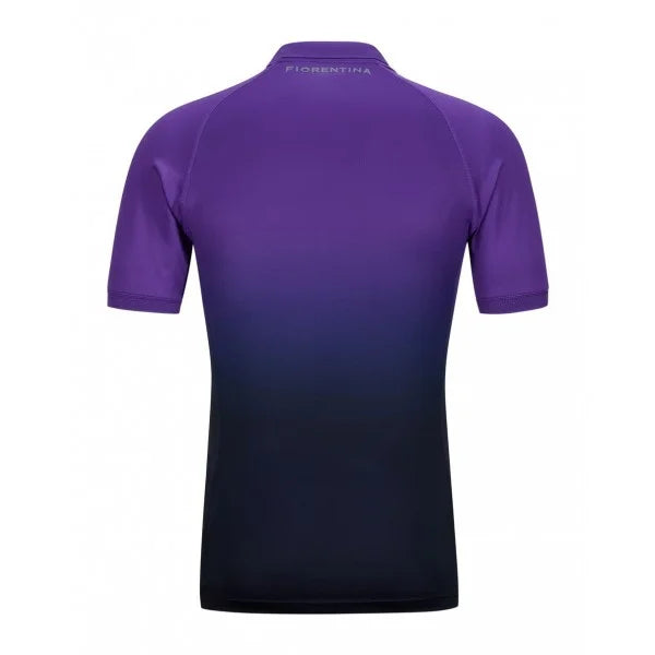 Camiseta de la 4ª equipación del Fiorentina 24/25