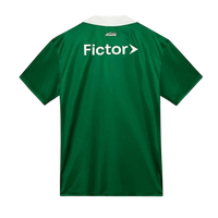 Camiseta de la 4ª equipación del Palmeiras 25/26
