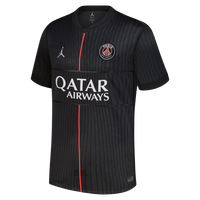 Camiseta de la 4ª equipación del Paris Saint-Germain 25/26