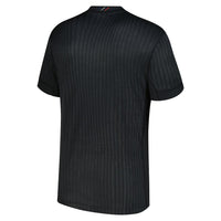 Camiseta de la 4ª equipación del Paris Saint-Germain 25/26