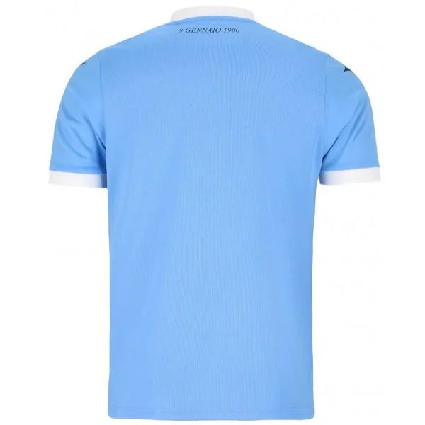 Camiseta de la 1ª equipación del Lazio 25/26