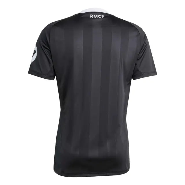 Camiseta portero de la 3ª equipación del Real Madrid 25/26