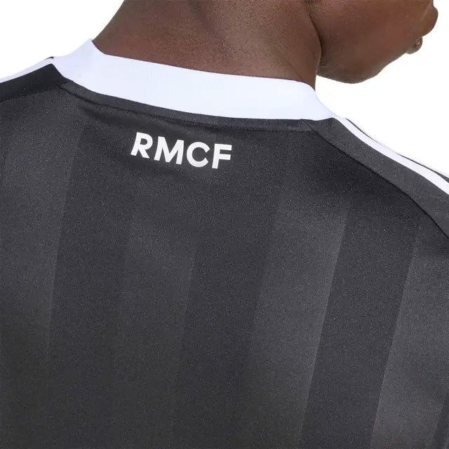Camiseta portero de la 3ª equipación del Real Madrid 25/26